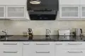 4 room apartment 117 m² Warsaw, Poland