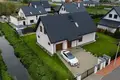 Casa 5 habitaciones 176 m² Kreczki, Polonia