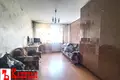 2 room apartment 50 m² Homel, Belarus