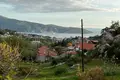 Parcelas 3 200 m² Herceg Novi, Montenegro