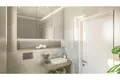 1 bedroom apartment 31 m² Przno, Montenegro
