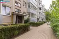 Квартира 1 комната 30 м² Каунас, Литва