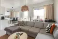 Appartement 3 chambres 65 m² Nurmon kirkonkyla, Finlande