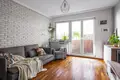 Квартира 3 комнаты 58 м² Варшава, Польша
