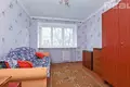 Mieszkanie 105 m² Mińsk, Białoruś