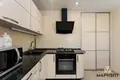 2 room apartment 56 m² Minsk, Belarus