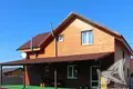 Haus 123 m² Kamianica Zyravieckaja, Weißrussland