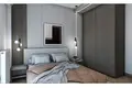 Appartement 4 chambres 115 m² Municipality of Thessaloniki, Grèce