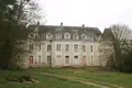 Zamek 1 500 m² Tours, Francja