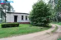 Commercial property 260 m² in Mazoji Senaziske, Lithuania