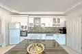 Квартира 4 комнаты  Аланья, Турция
