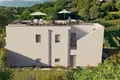 Condo 3 pokoi 142 m² Pobrde, Czarnogóra