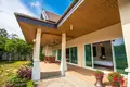 3-Schlafzimmer-Villa 300 m² Provinz Phuket, Thailand
