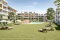 Wohnung 2 Schlafzimmer 84 m² Fuengirola, Spanien