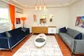 Wohnung 3 zimmer 115 m² Alanya, Türkei