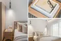 Wohnung 5 zimmer 122 m² Vilnius, Litauen