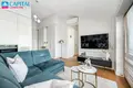 Квартира 4 комнаты 75 м² Вильнюс, Литва