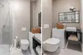 Apartamento 2 habitaciones 48 m² Jurmala, Letonia