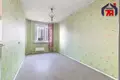 2 room apartment 49 m² Minsk, Belarus