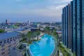 2 bedroom apartment 50 m² Bang Na Nuea Subdistrict, Thailand