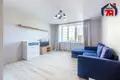 1 room apartment 34 m² Lyasny, Belarus