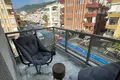 Wohnung 1 Zimmer 78 m² Alanya, Türkei