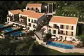 3 room house 262 m² Budva, Montenegro