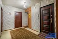 Wohnung 4 Zimmer 81 m² Minsk, Weißrussland