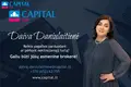 Квартира 2 комнаты 44 м² Каунас, Литва