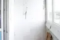2 room apartment 50 m² Baranavichy, Belarus