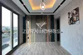 Mieszkanie 4 pokoi 125 m² w Mezitli, Turcja