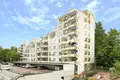 Квартира 1 комната 33 м² Helsinki sub-region, Финляндия