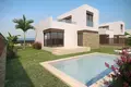 3 bedroom villa 123 m² Finestrat, Spain