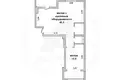 Appartement 2 chambres 68 m² Brest, Bélarus