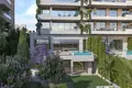 1 bedroom apartment 108 m² Germasogeia, Cyprus