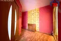 2 room apartment 44 m² Maladzyechna, Belarus