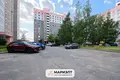 Wohnung 1 zimmer 39 m² Minsk, Belarus