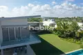 6 bedroom villa 1 803 m² Higueey, Dominican Republic