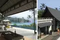 villa de 5 chambres 963 m² Phuket, Thaïlande