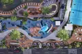 Kompleks mieszkalny New project Avana Residences with a swimming pool, a kids' adventure area and viewing decks, JVC, Dubai, UAE
