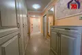 Apartamento 3 habitaciones 83 m² Saligorsk, Bielorrusia