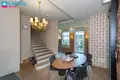 Apartamento 4 habitaciones 115 m² Kaunas, Lituania