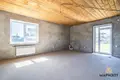 Casa 162 m² Rakauski sielski Saviet, Belarús