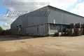 Almacén 206 m² en Brest, Bielorrusia