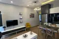 Apartamento 3 habitaciones 71 m² Alanya, Turquía