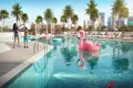 Wohnung 1 zimmer 968 m² Dubai, Vereinigte Arabische Emirate