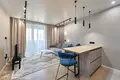 2 room apartment 41 m² Minsk, Belarus