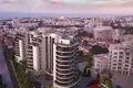 Квартира 3 комнаты 78 м² Girne Belediyesi, Северный Кипр