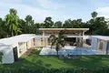 4-Zimmer-Villa 481 m² Phuket, Thailand