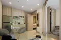 Квартира 2 комнаты 26 м² Паттайя, Таиланд
